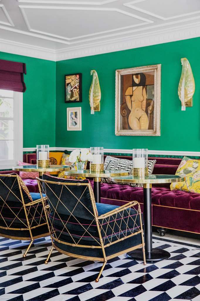 The Prospect Hollywood 3* Los Angeles