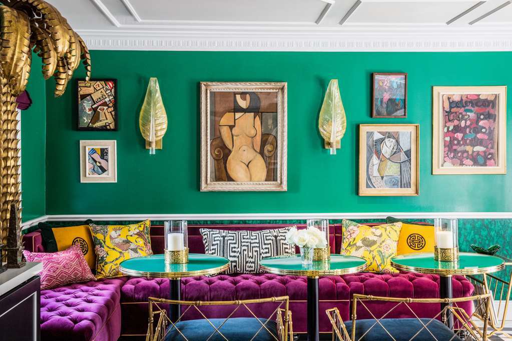 The Prospect Hollywood Hotel 3*