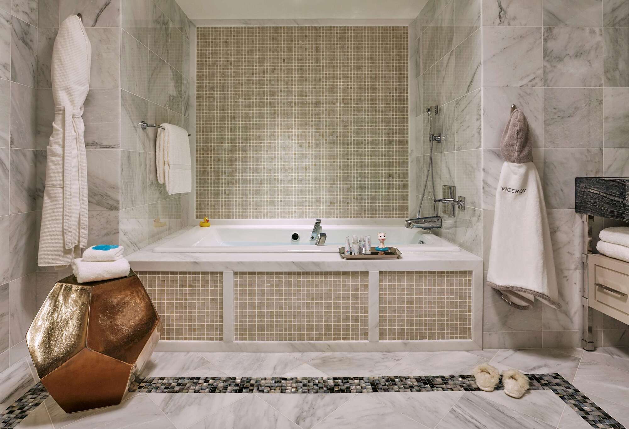 Hotel L'ermitage Beverly Hills