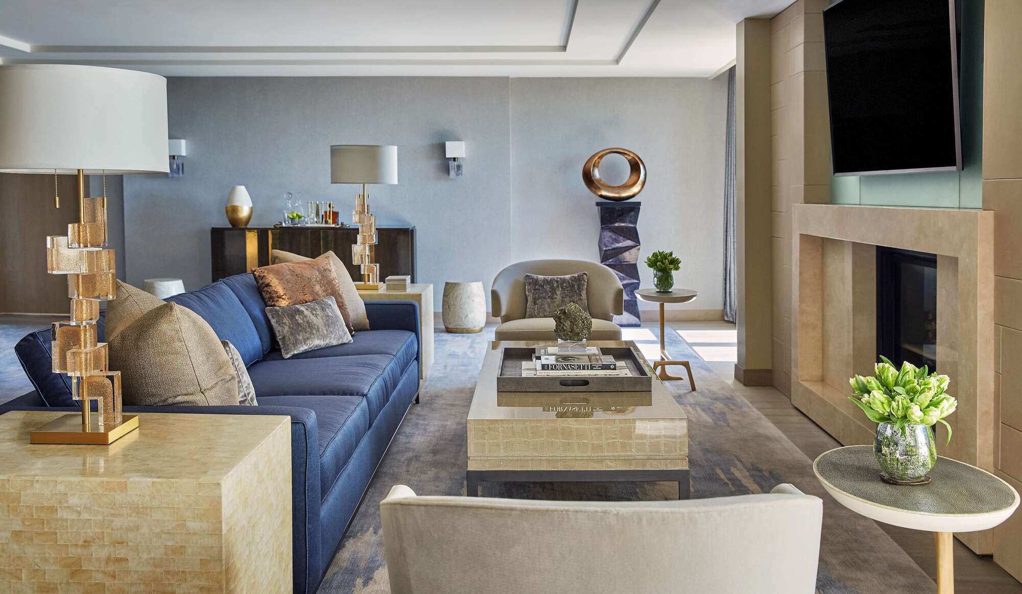 L'ermitage Beverly Hills 5* Los Angeles