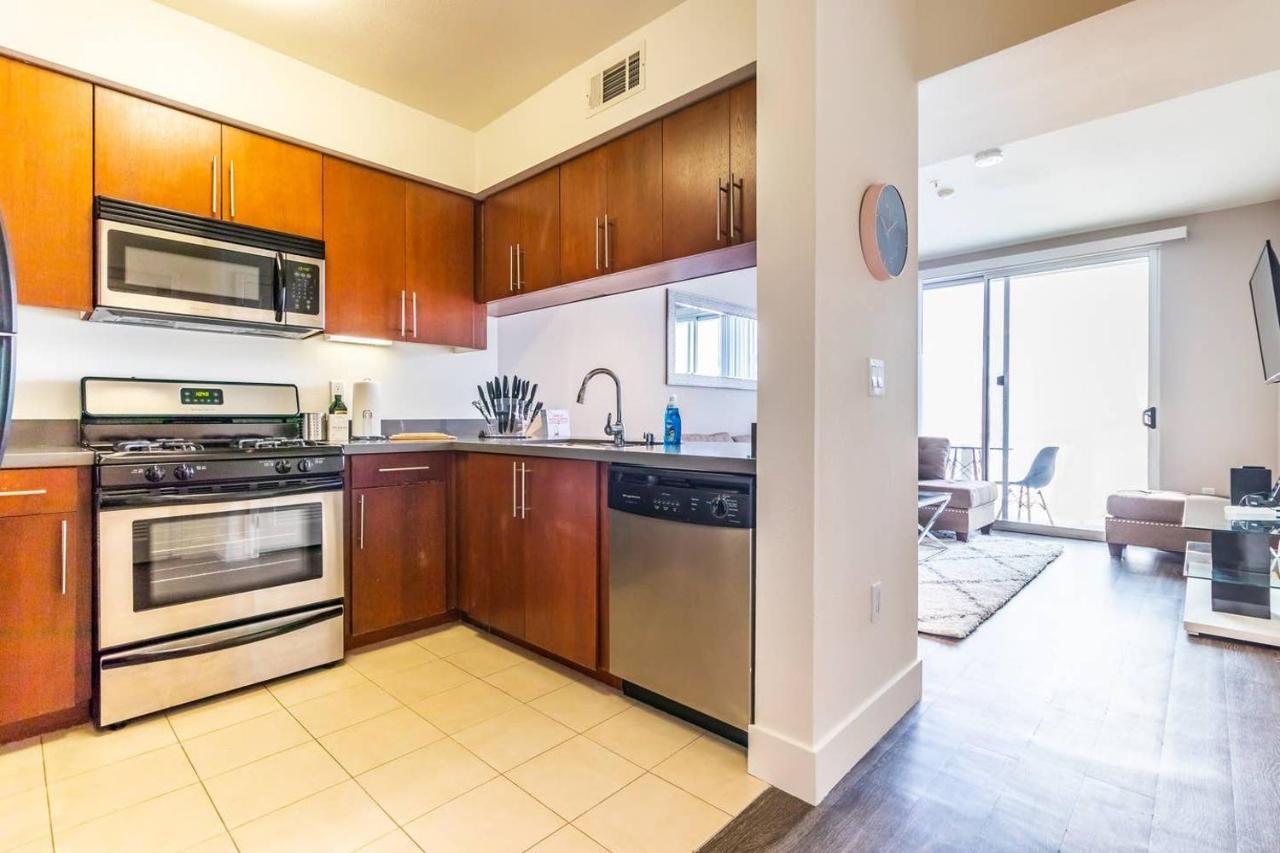 Private Venice Beach&mdr Apartment Los Angeles