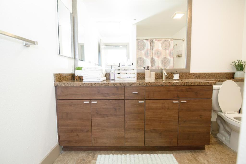 Private Venice Beach&mdr Apartment Los Angeles