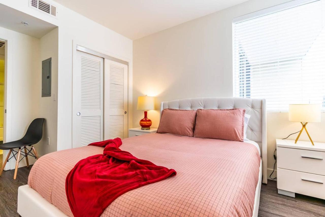 Apartment Private Venice Beach&mdr