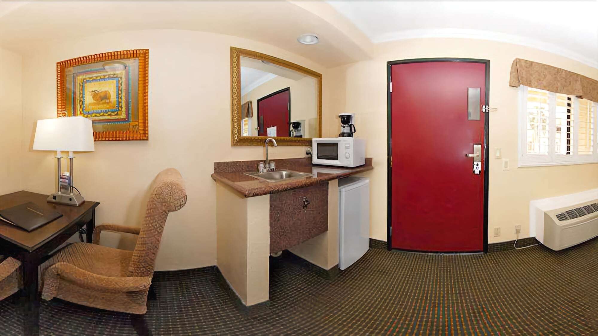 Travelodge By Wyndham Chatsworth 2* Los Angeles