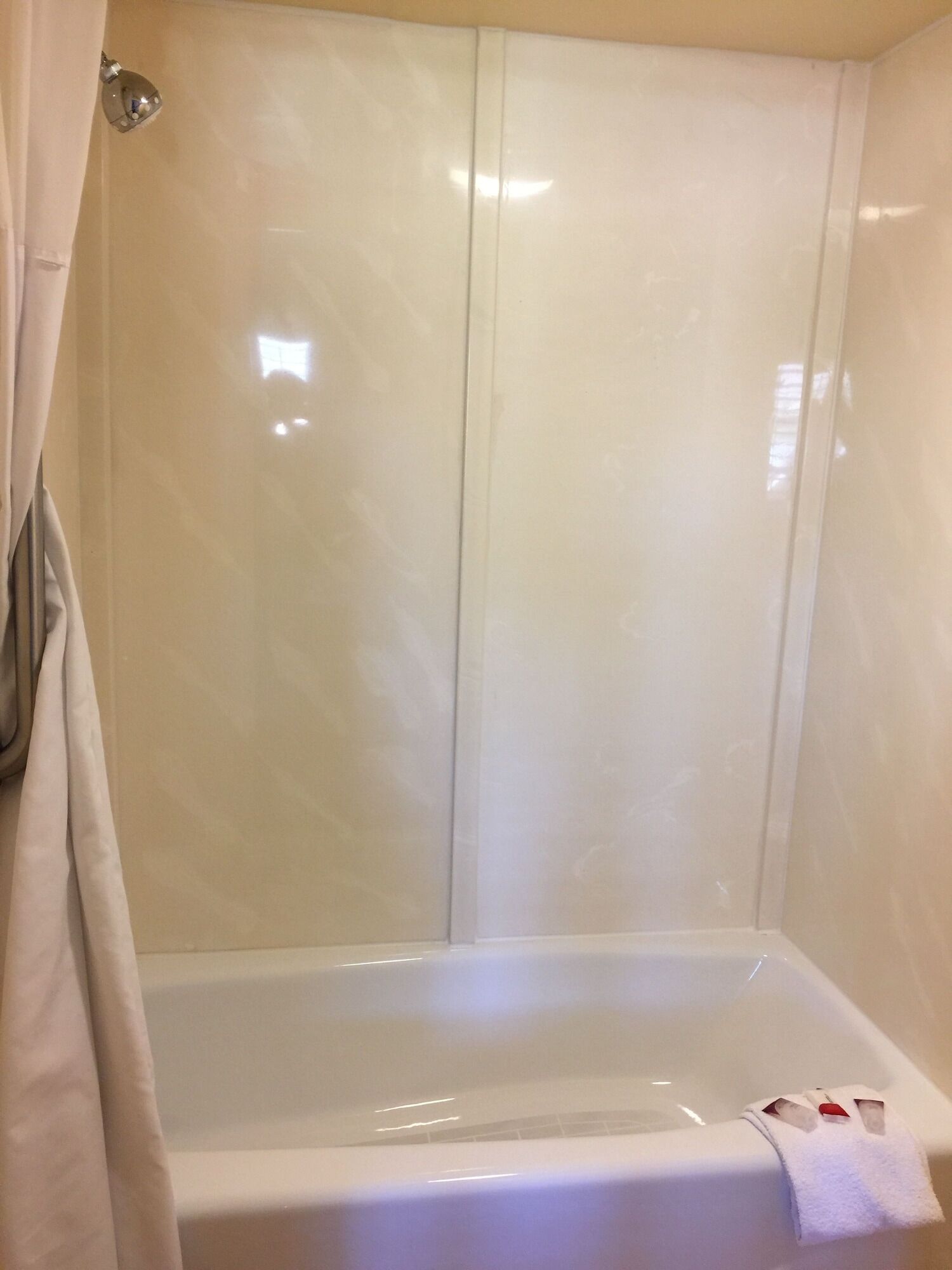 Hotel Travelodge By Wyndham Chatsworth Los Angeles