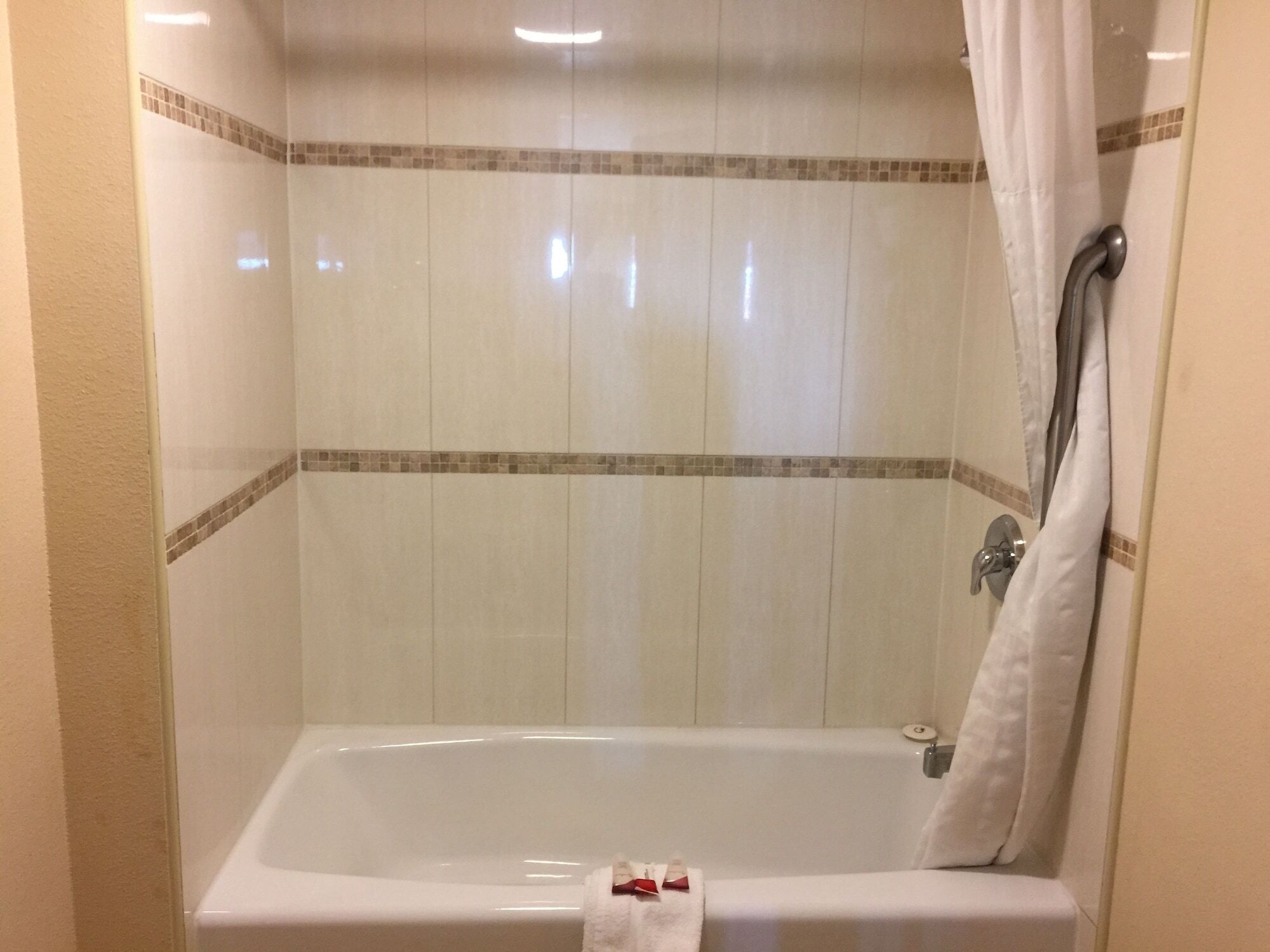 Hotel Travelodge By Wyndham Chatsworth