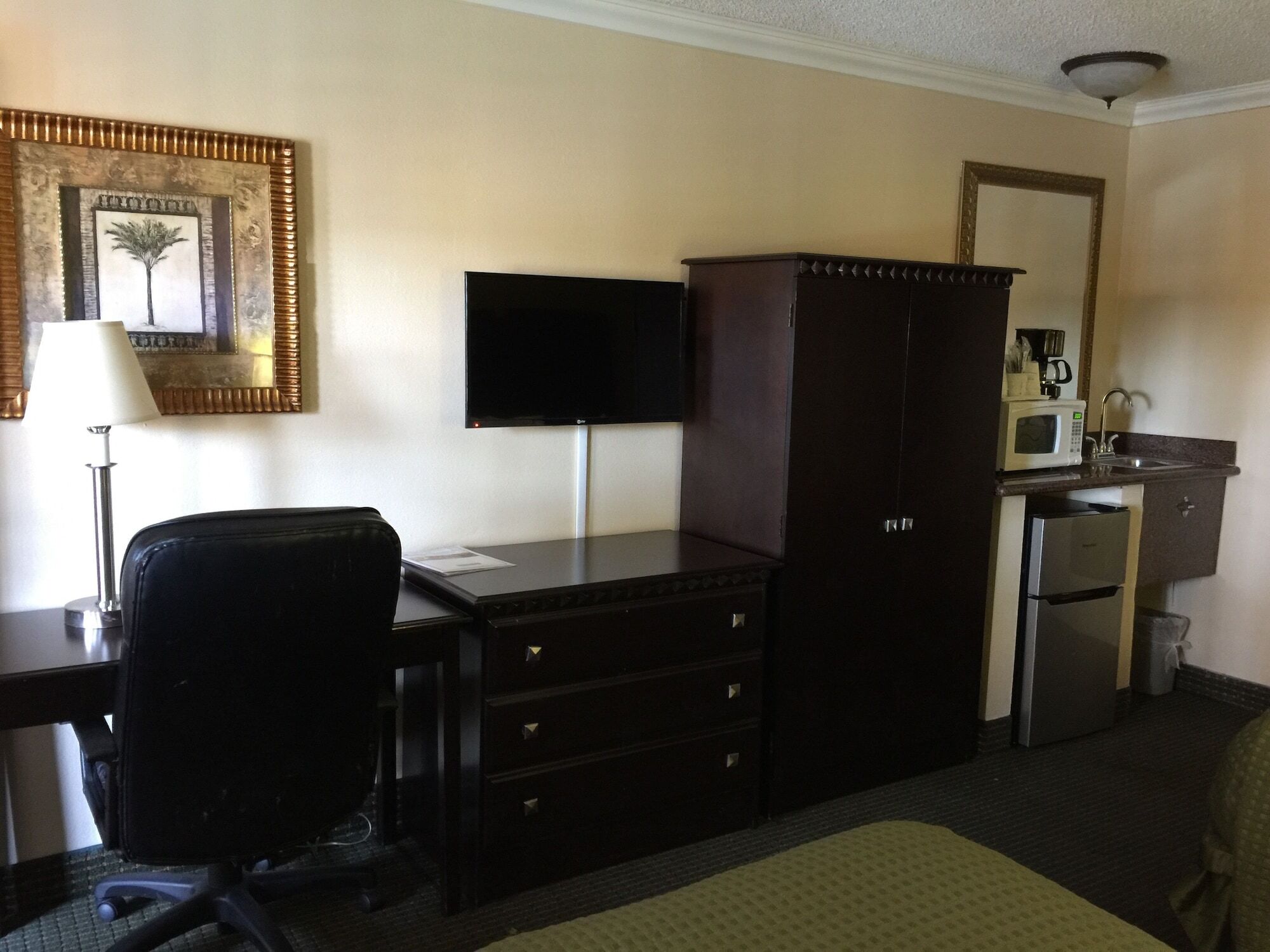 Hotel Travelodge By Wyndham Chatsworth