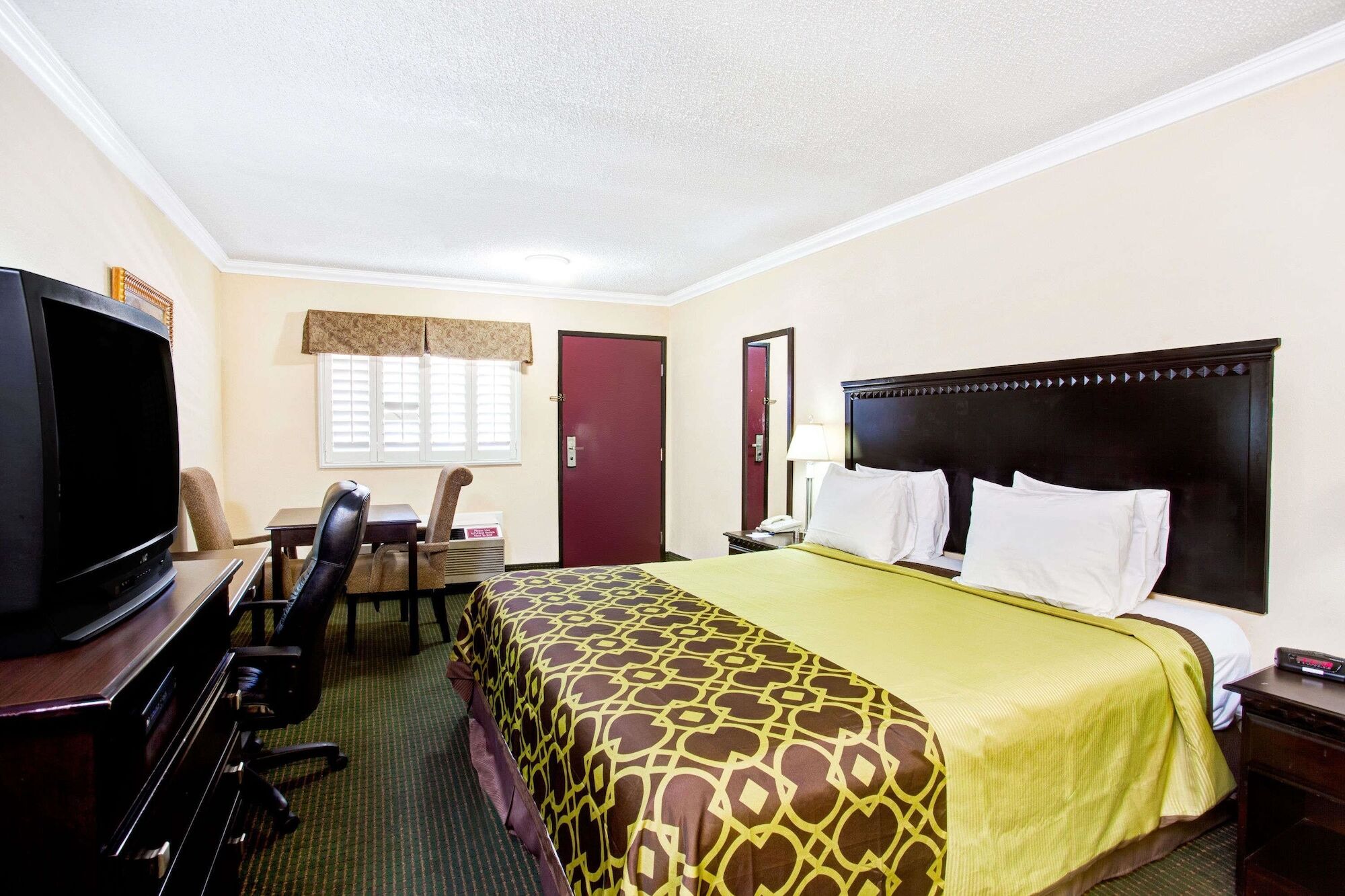 Travelodge By Wyndham Chatsworth 2* Los Angeles