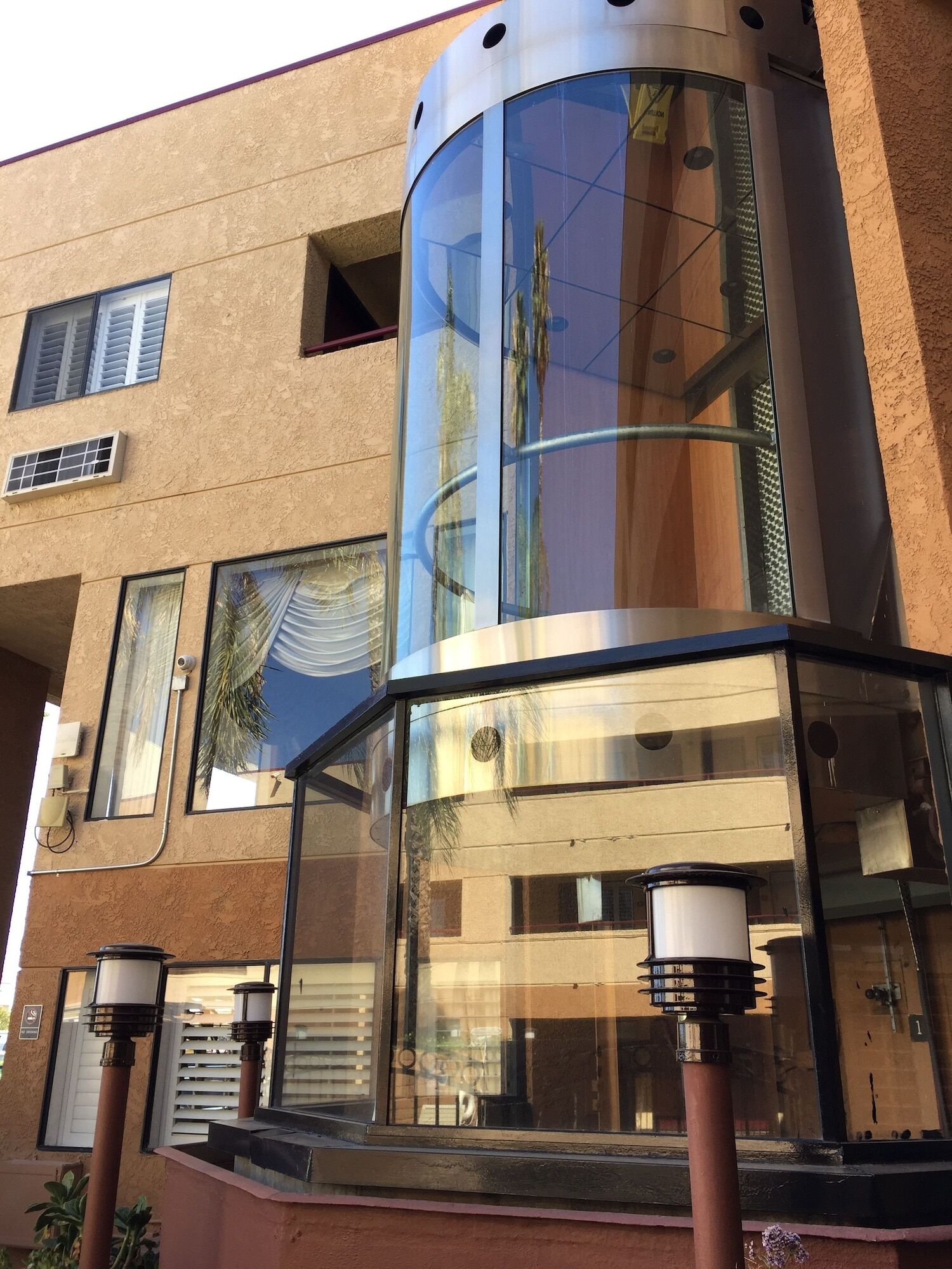 Travelodge By Wyndham Chatsworth Hotel 2*