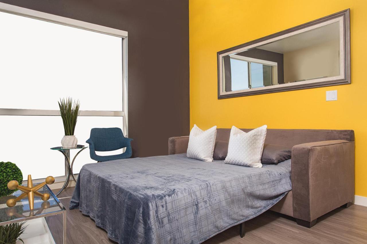 Aparthotel Dtla Presidential Suites *