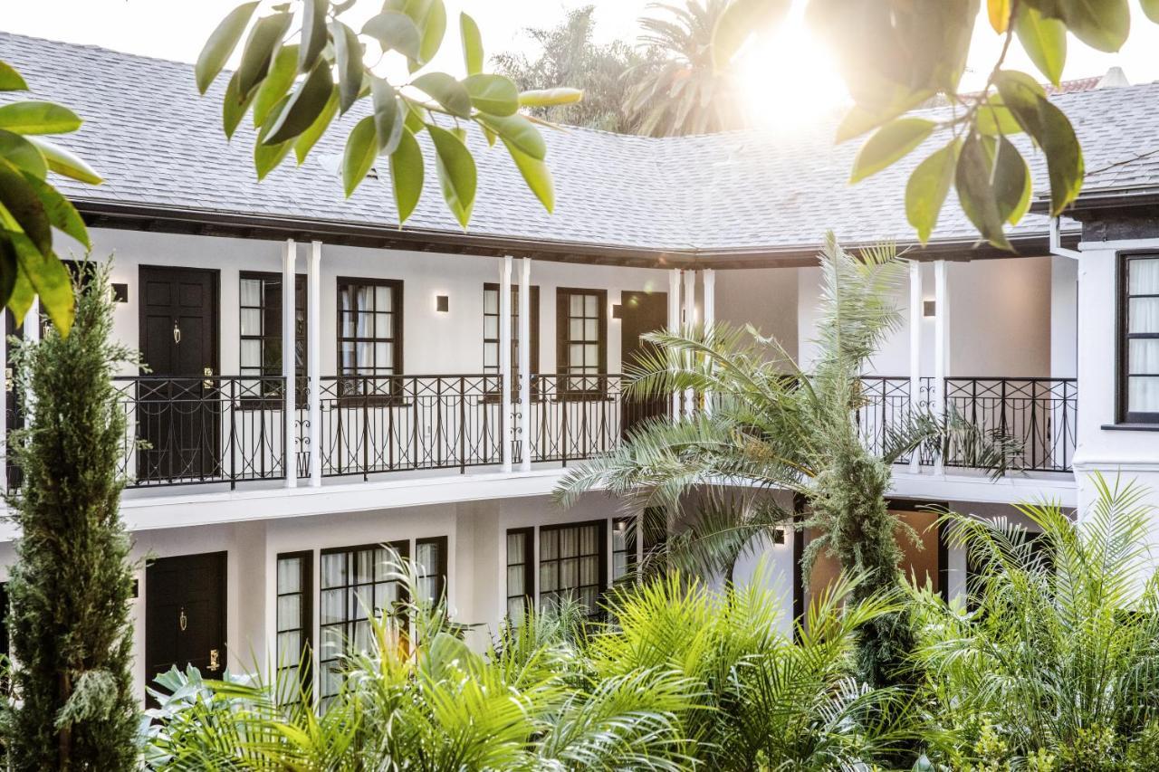 The Prospect Hollywood Hotel 3*