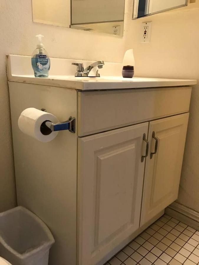 Budget Beverly Hills Suites * Los Angeles