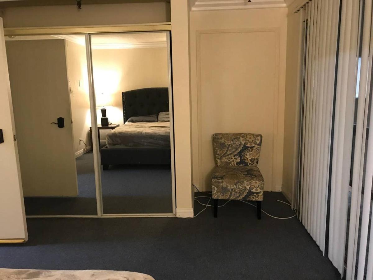 Hotel Budget Beverly Hills Suites Los Angeles