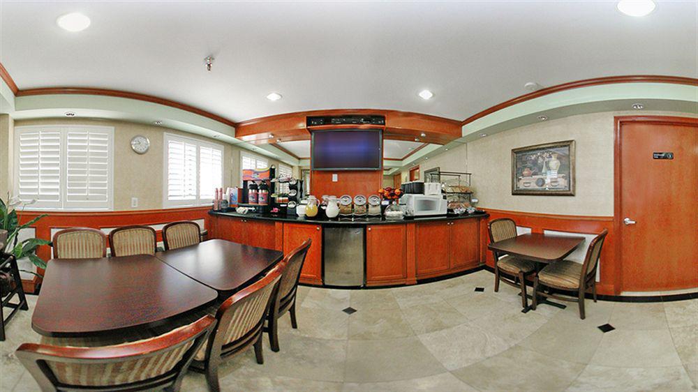 Travelodge By Wyndham Chatsworth 2* Los Angeles