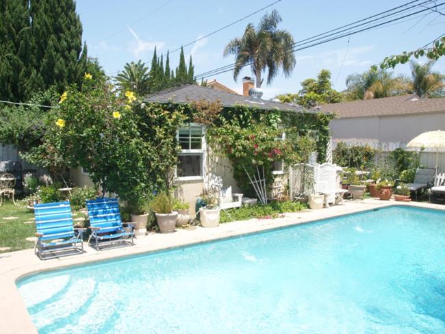 Culver Escape With Pool, Near Disneyland Park! *