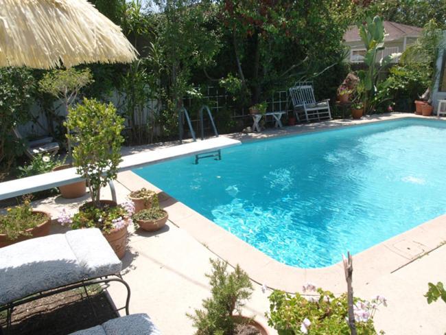 Culver Escape With Pool, Near Disneyland Park! * Los Angeles
