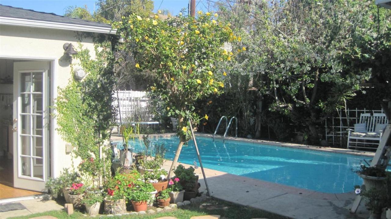 Culver Escape With Pool, Near Disneyland Park! *