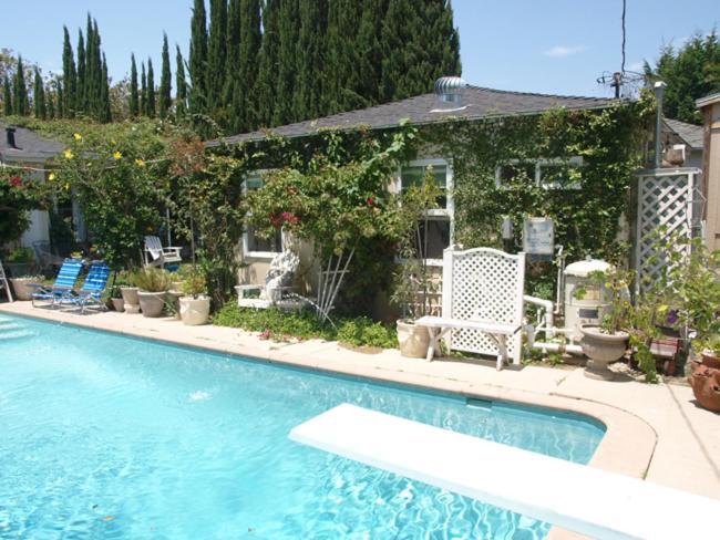 Culver Escape With Pool, Near Disneyland Park! Apartamento Los Angeles