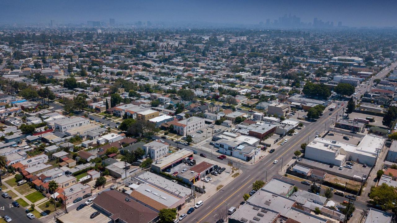 La Ramona