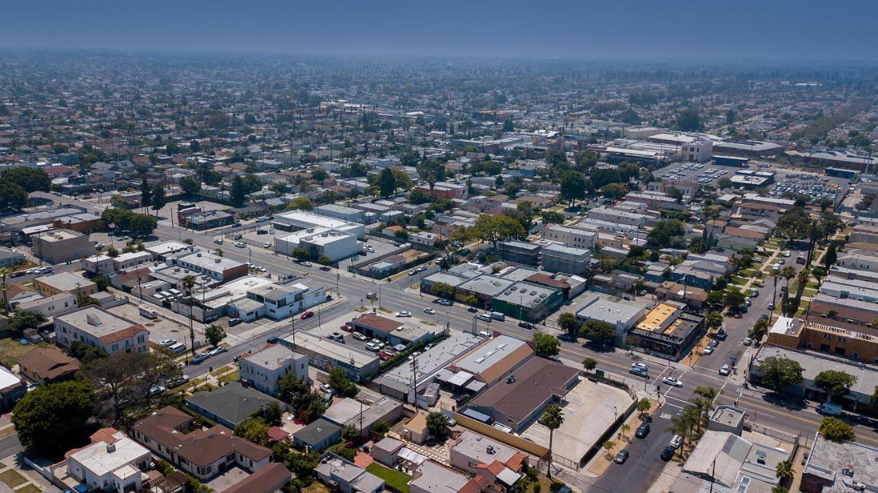 La Ramona Los Angeles