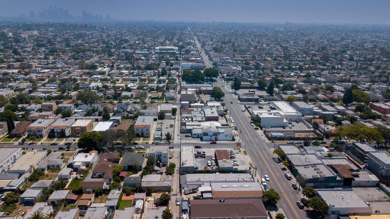 Motel La Ramona