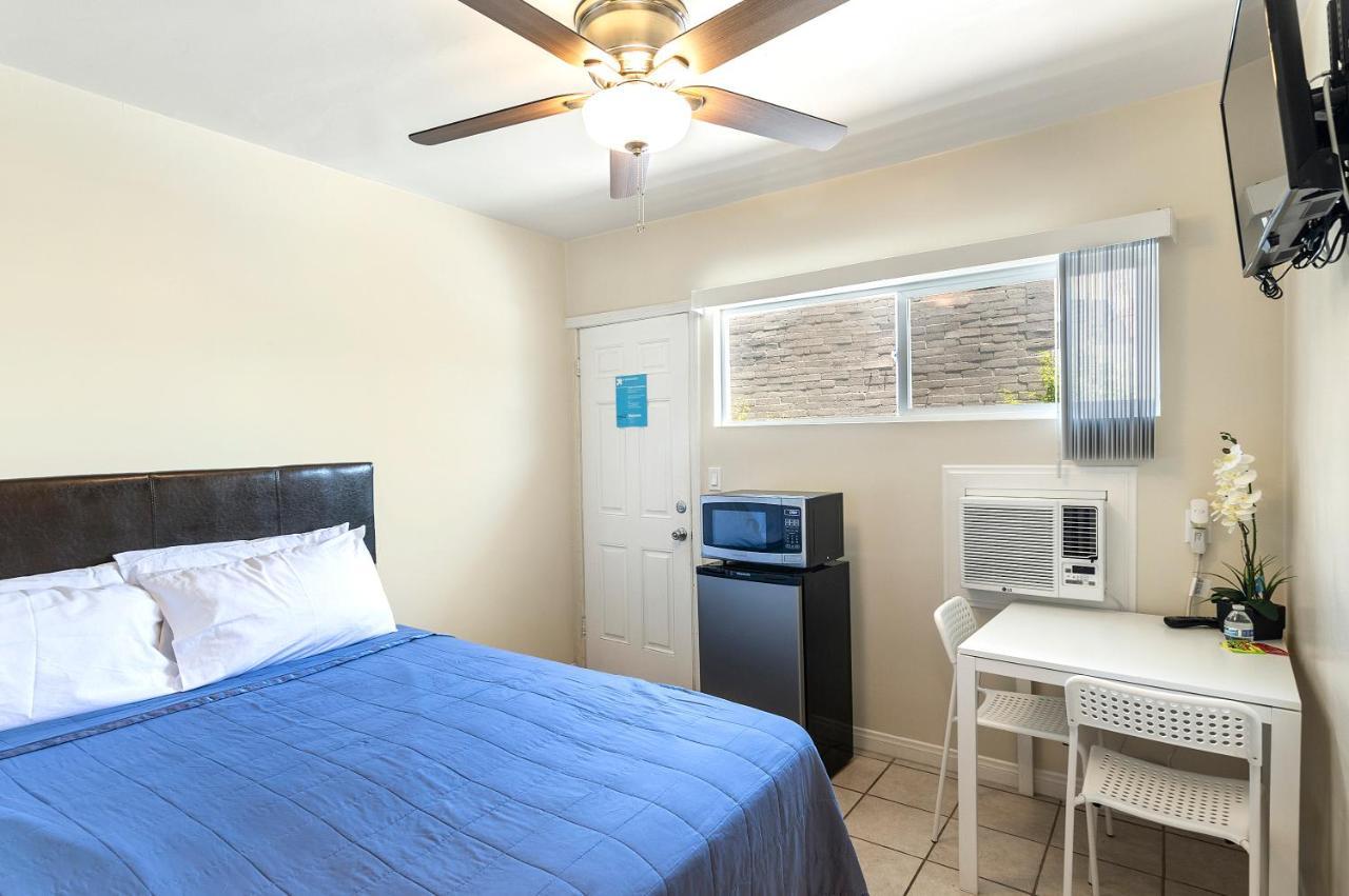 La Ramona Motel 2*