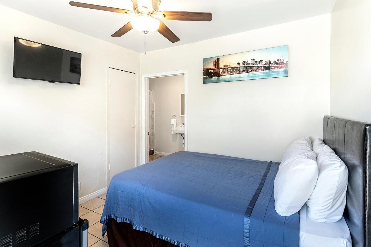 La Ramona Motel