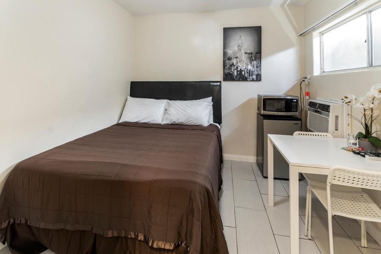 La Ramona Motel 2*