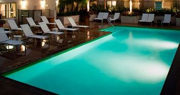 Jefferson At Hollywood Hotel Los Angeles