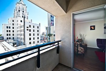 Jefferson At Hollywood Hotel 3*