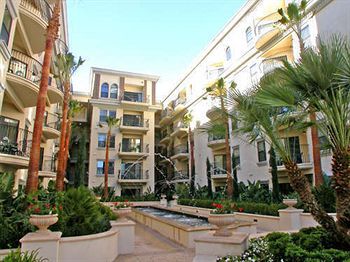 Apartment Sunshine At The Piero Los Angeles