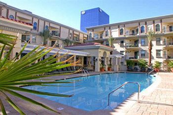 Sunshine At The Piero * Los Angeles