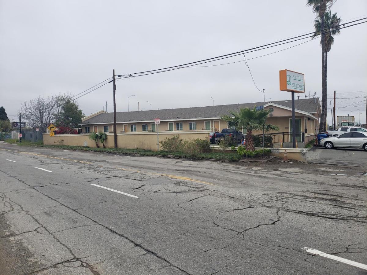 Motel Portlight Los Angeles