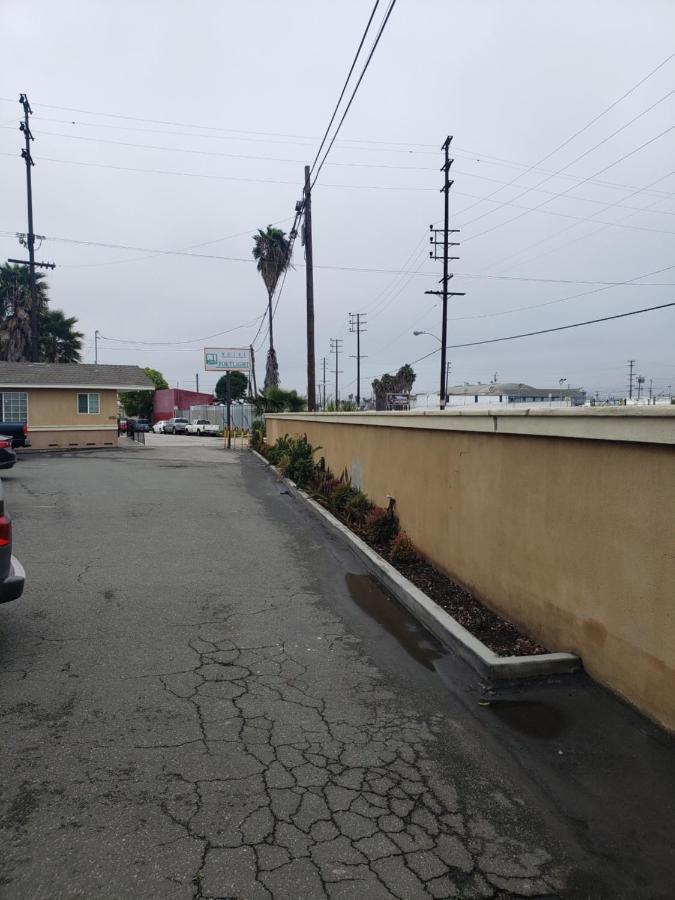 Portlight Los Angeles