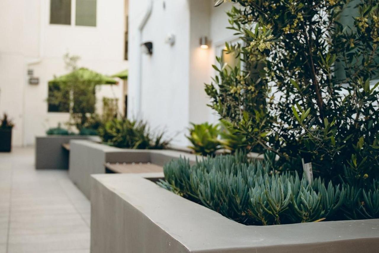Aparthotel Corporate And Vacation Apartments In Culver City Los Angeles