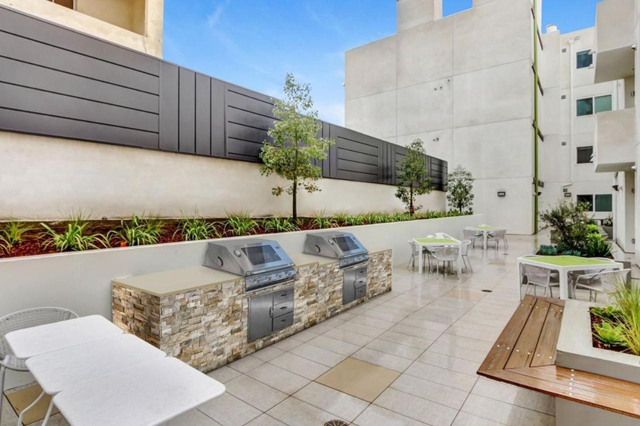 Aparthotel Corporate And Vacation Apartments In Culver City