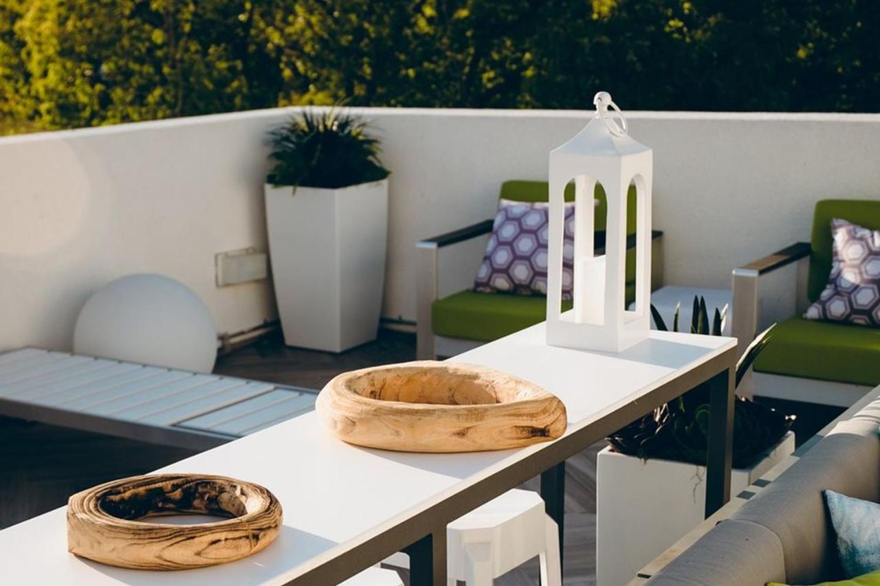 Corporate And Vacation Apartments In Culver City Los Angeles