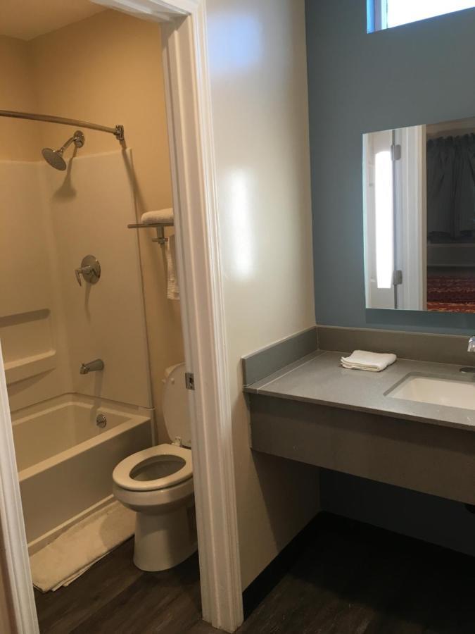 Motel Lincoln Park 3*