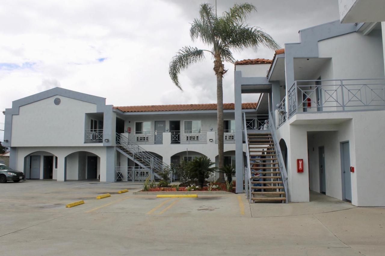 Motel Crescent Los Angeles
