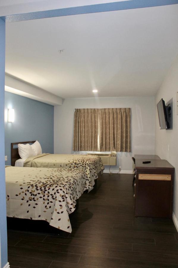 Crescent Motel Los Angeles