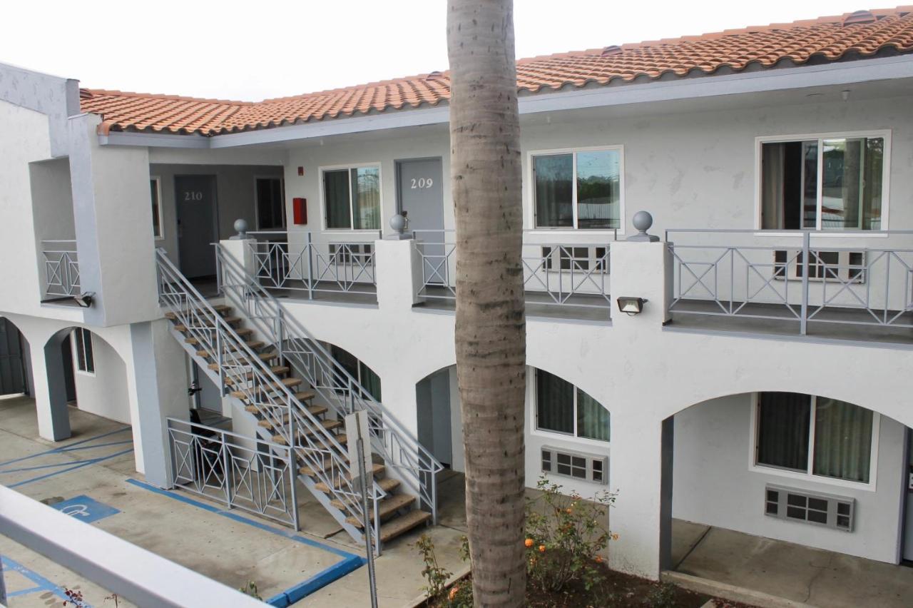 Motel Crescent