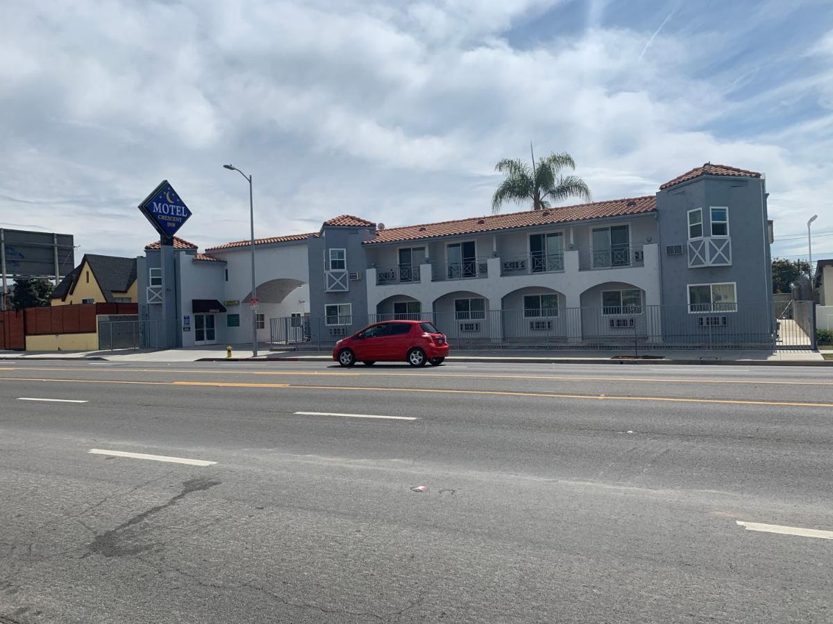 Motel Crescent Los Angeles