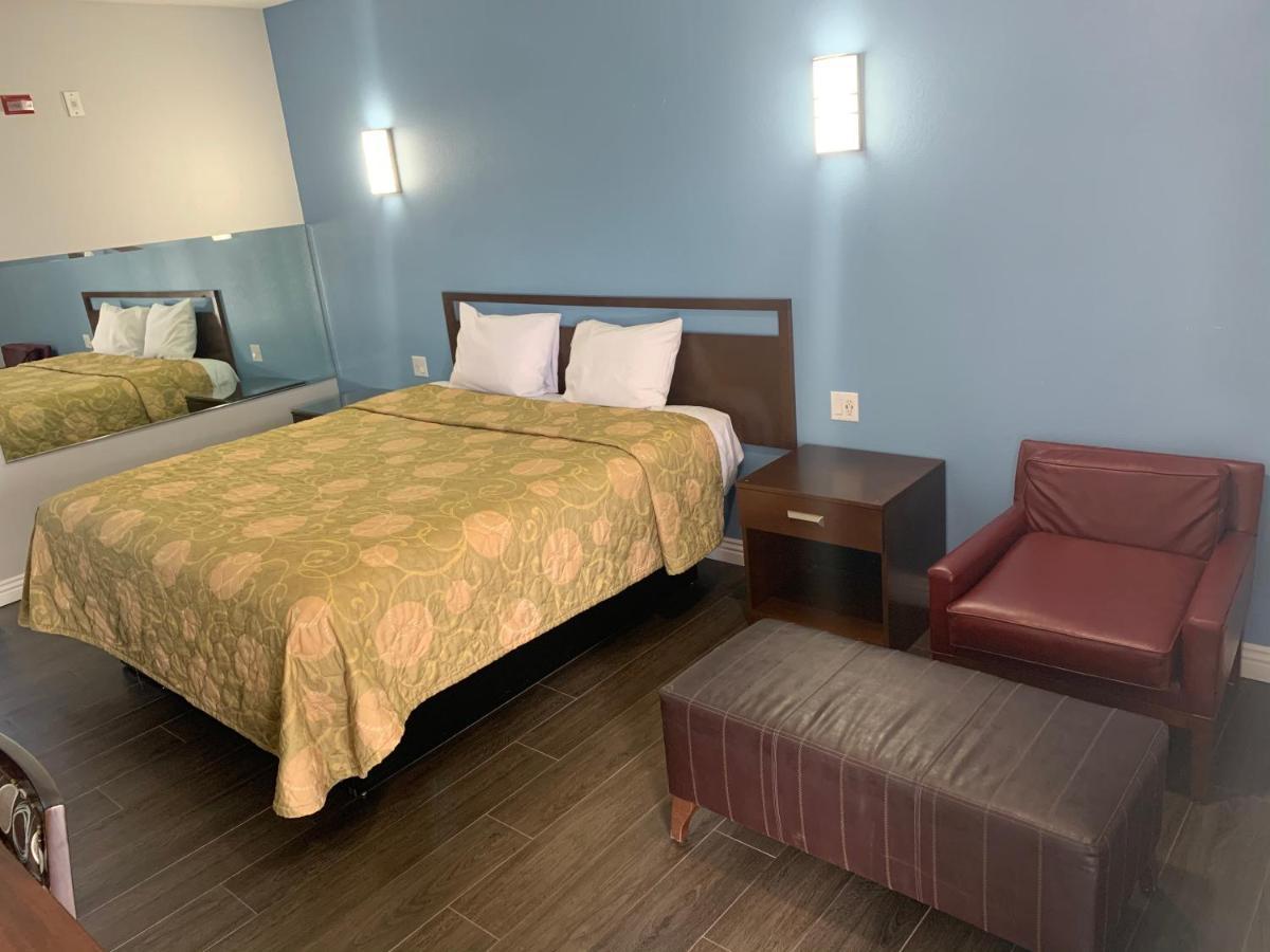 Motel Crescent 2*
