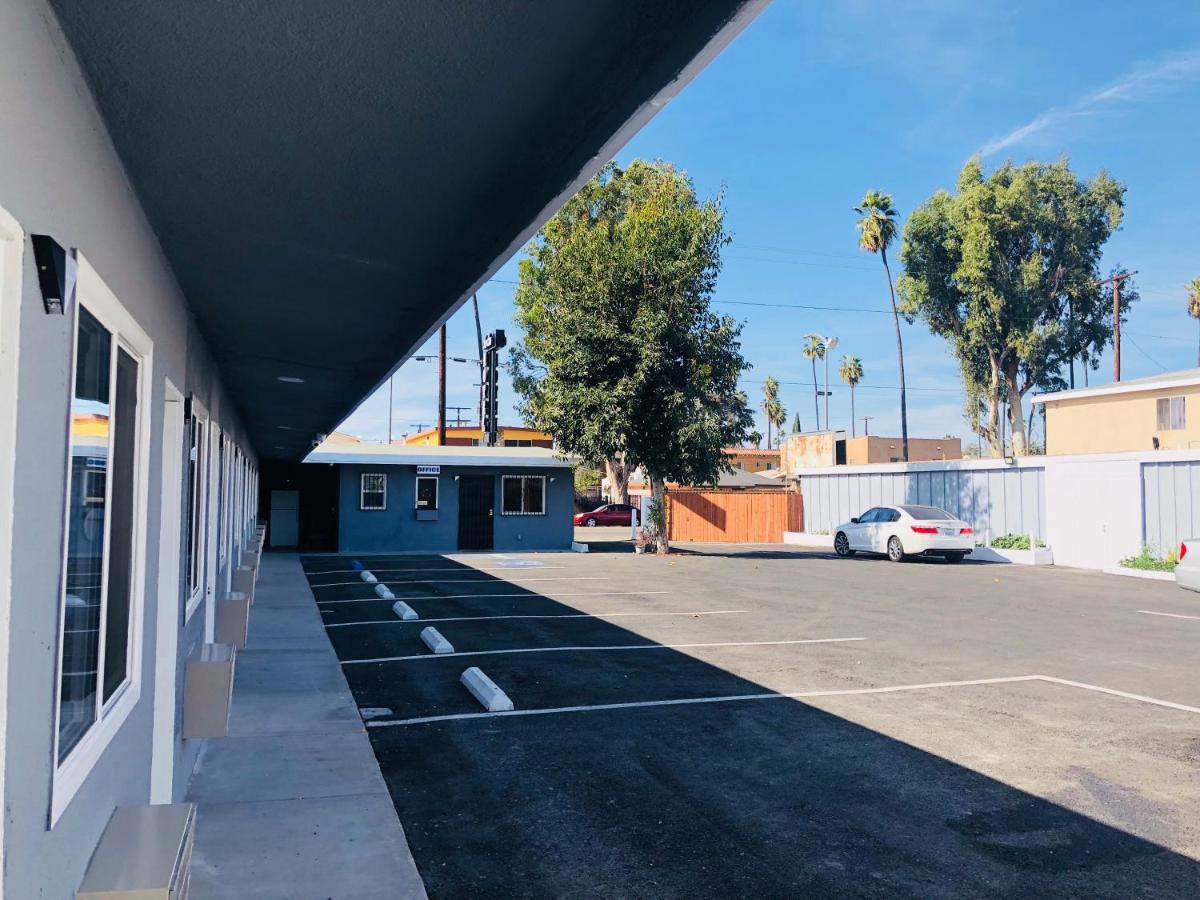 New Casa Los Angeles