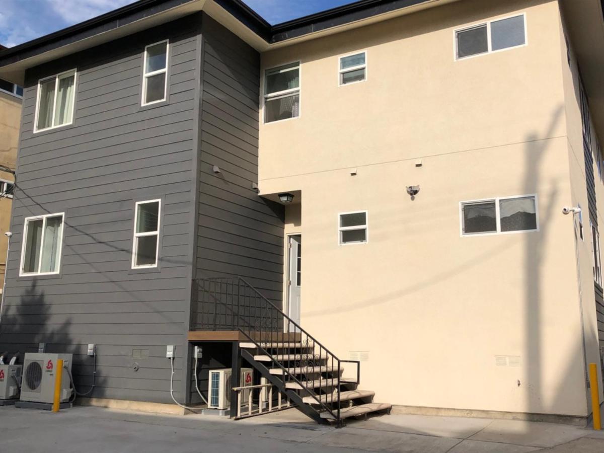 8th And Ardmore Hostel *