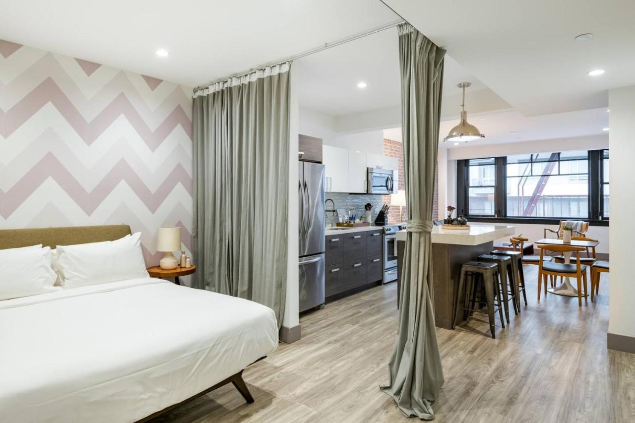Amazing New 2 Bedroom Apt In South Park Dtla * Los Angeles