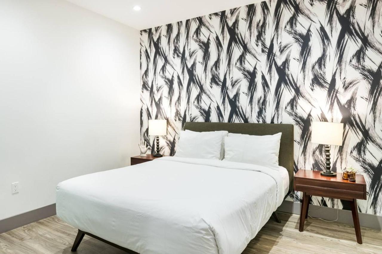 Amazing New 2 Bedroom Apt In South Park Dtla