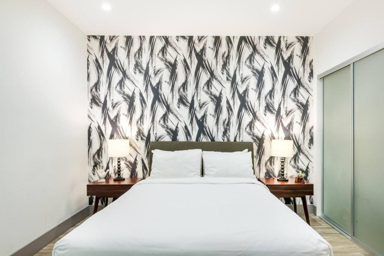 Amazing New 2 Bedroom Apt In South Park Dtla Los Angeles