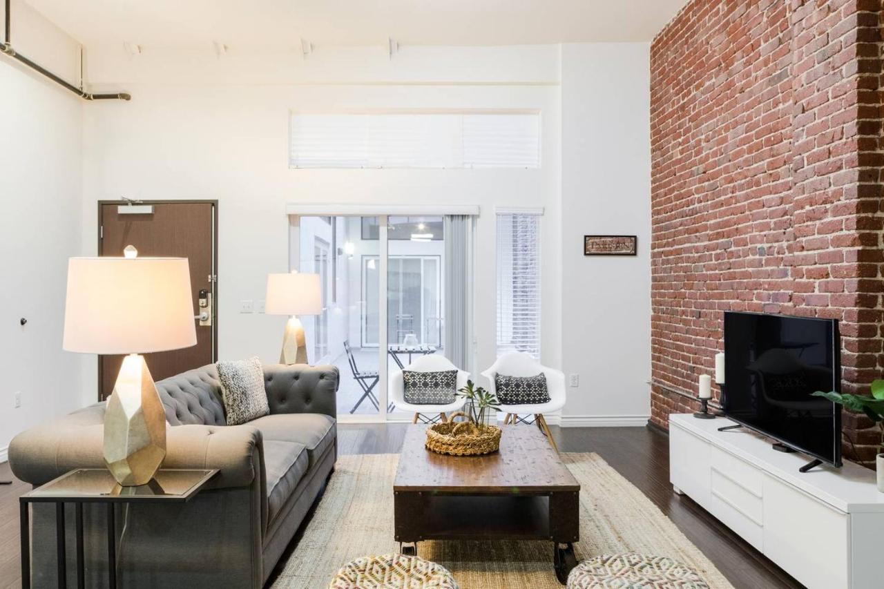 Aparthotel Abode Angeles - Downtown Historic Core