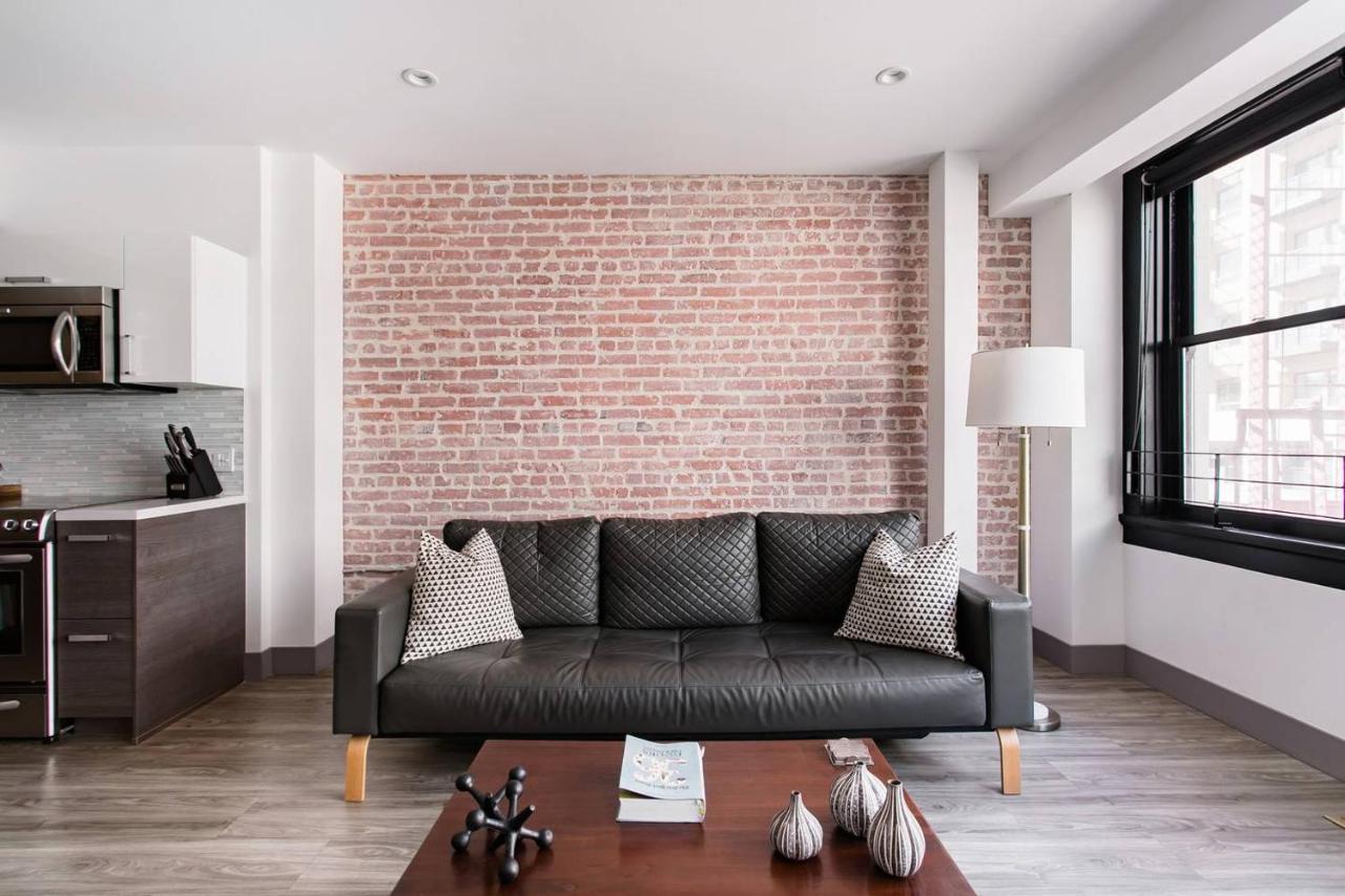 Beautiful And Cozy 2-bedroom & 1 Bath In Dtla Apartment